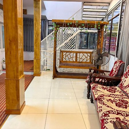 Panakal Residency, Fort Kochi Zewnętrze zdjęcie