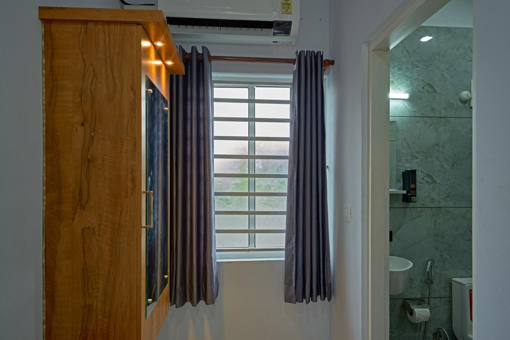 Panakal Residency, Fort Kochi Zewnętrze zdjęcie