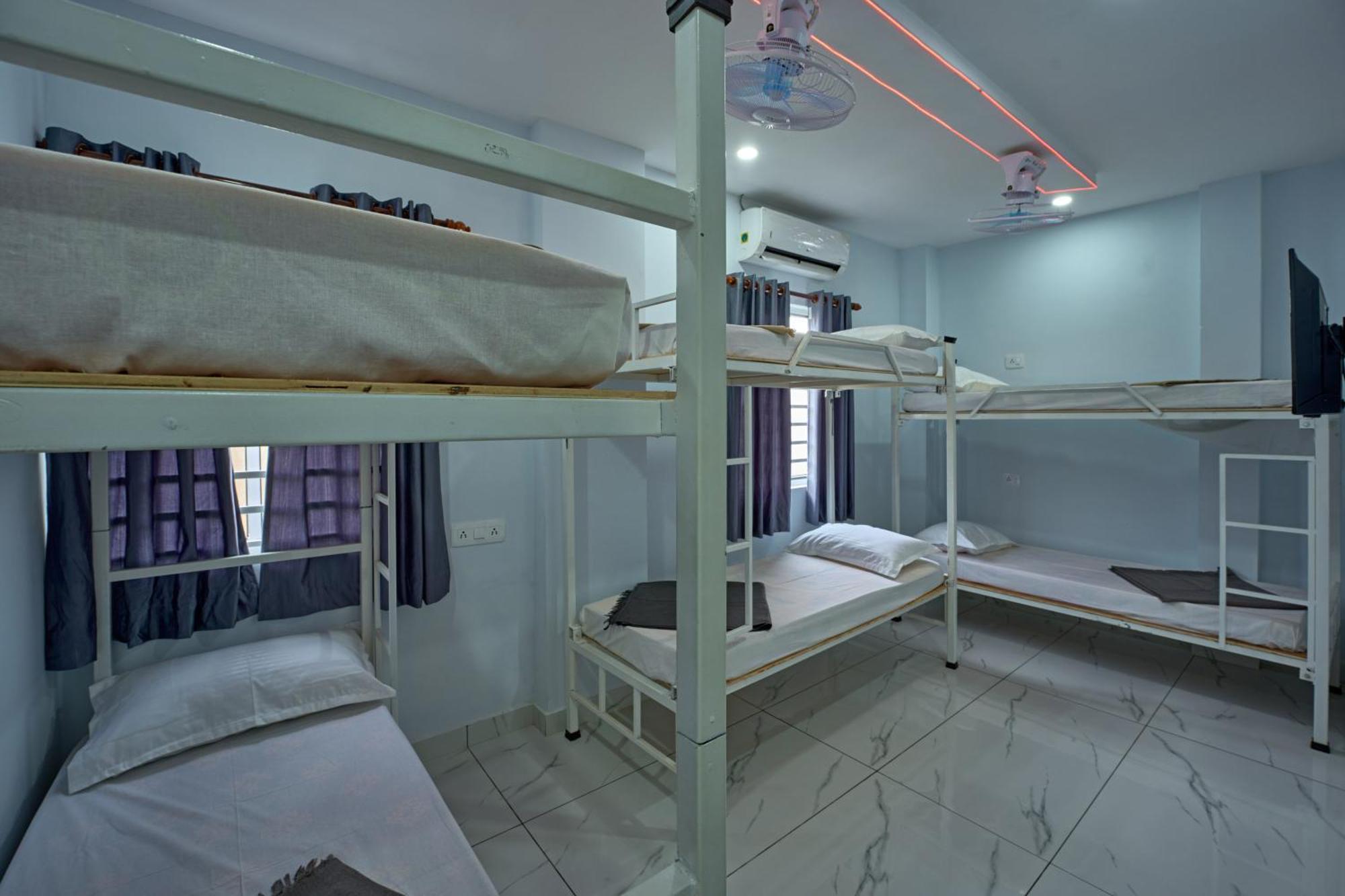 Panakal Residency, Fort Kochi Zewnętrze zdjęcie