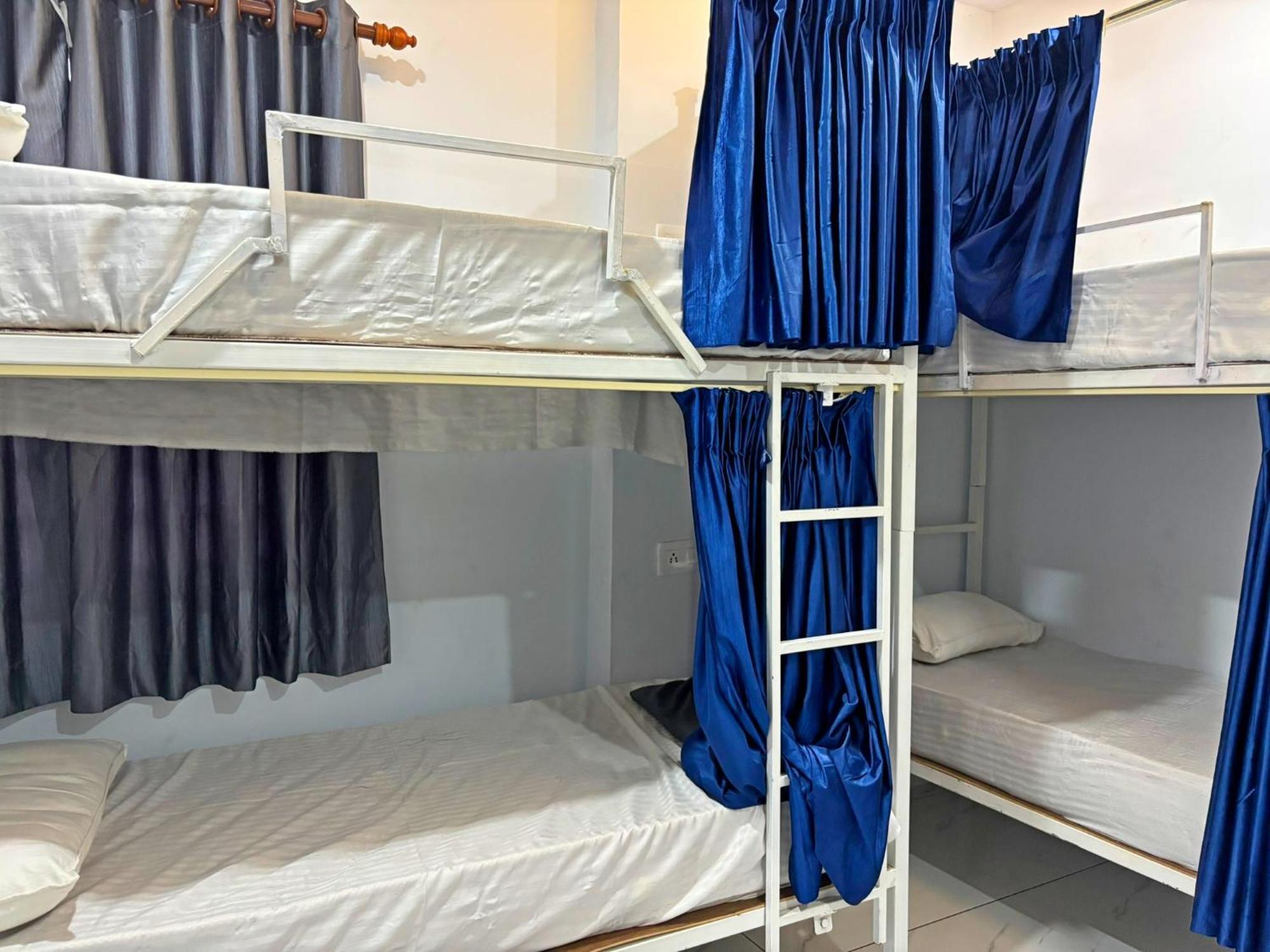 Panakal Residency, Fort Kochi Zewnętrze zdjęcie