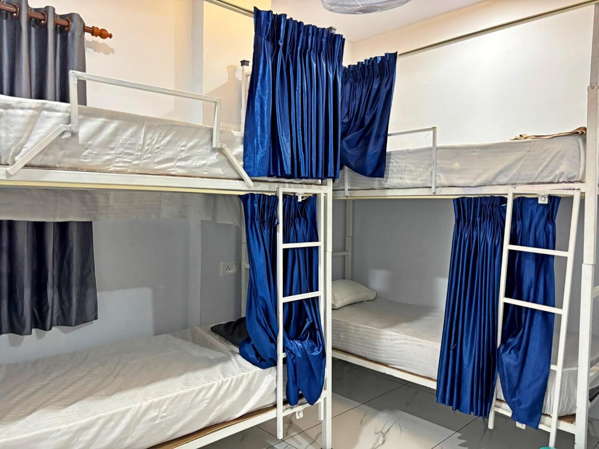 Panakal Residency, Fort Kochi Zewnętrze zdjęcie