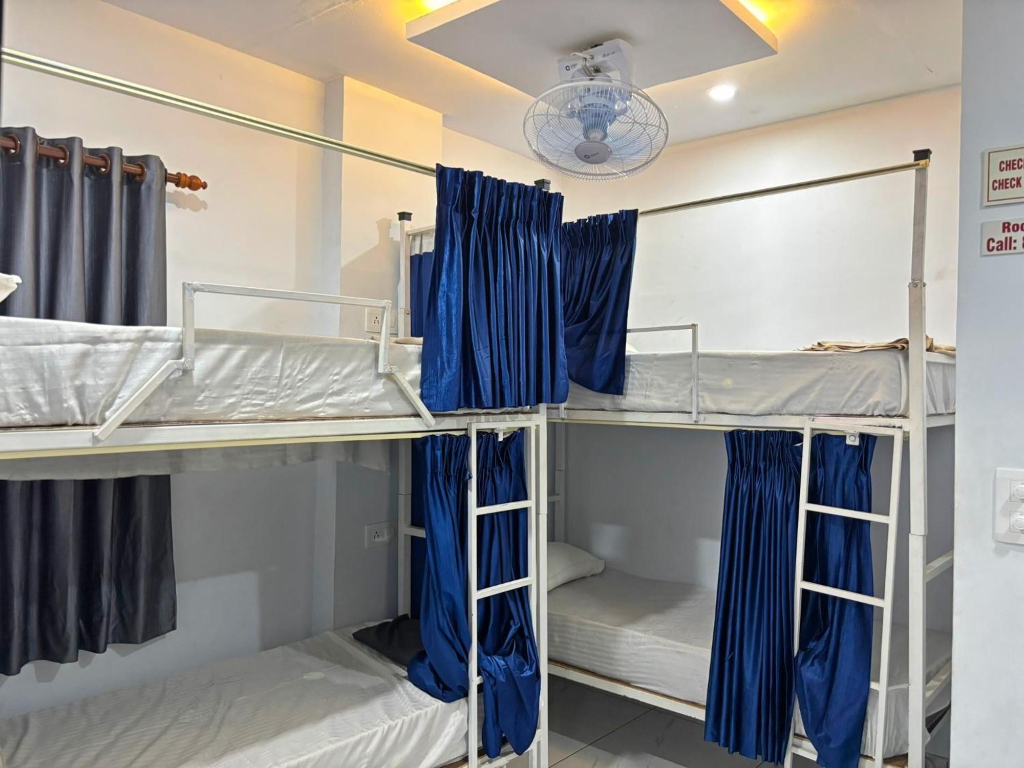 Panakal Residency, Fort Kochi Zewnętrze zdjęcie