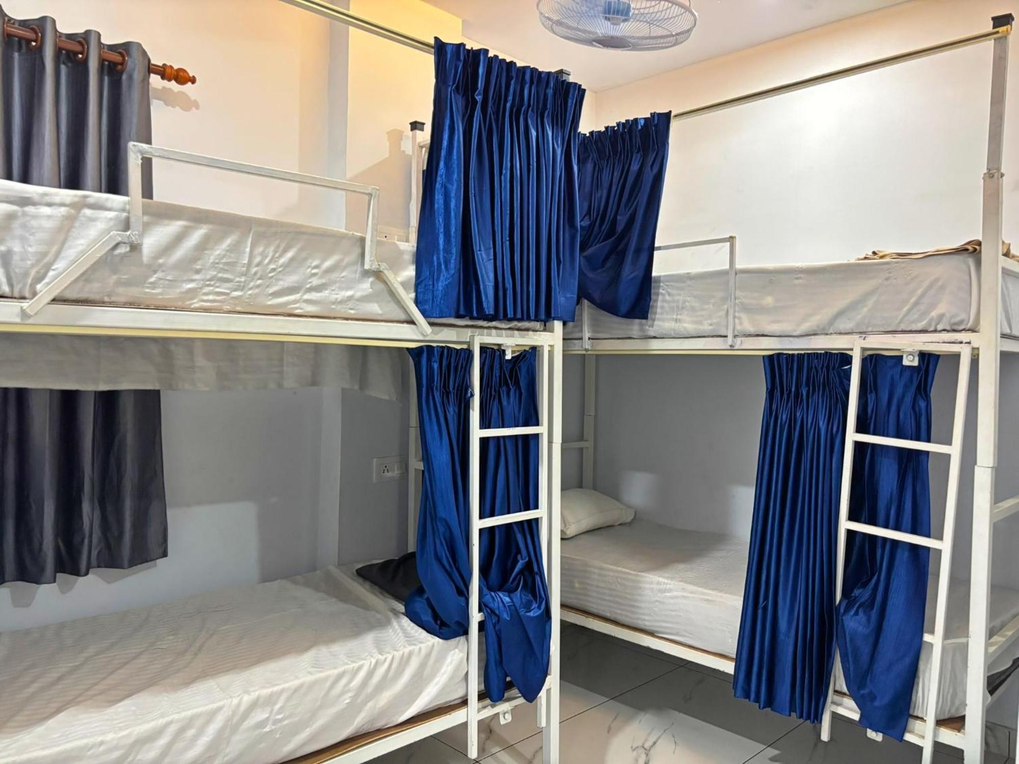 Panakal Residency, Fort Kochi Zewnętrze zdjęcie