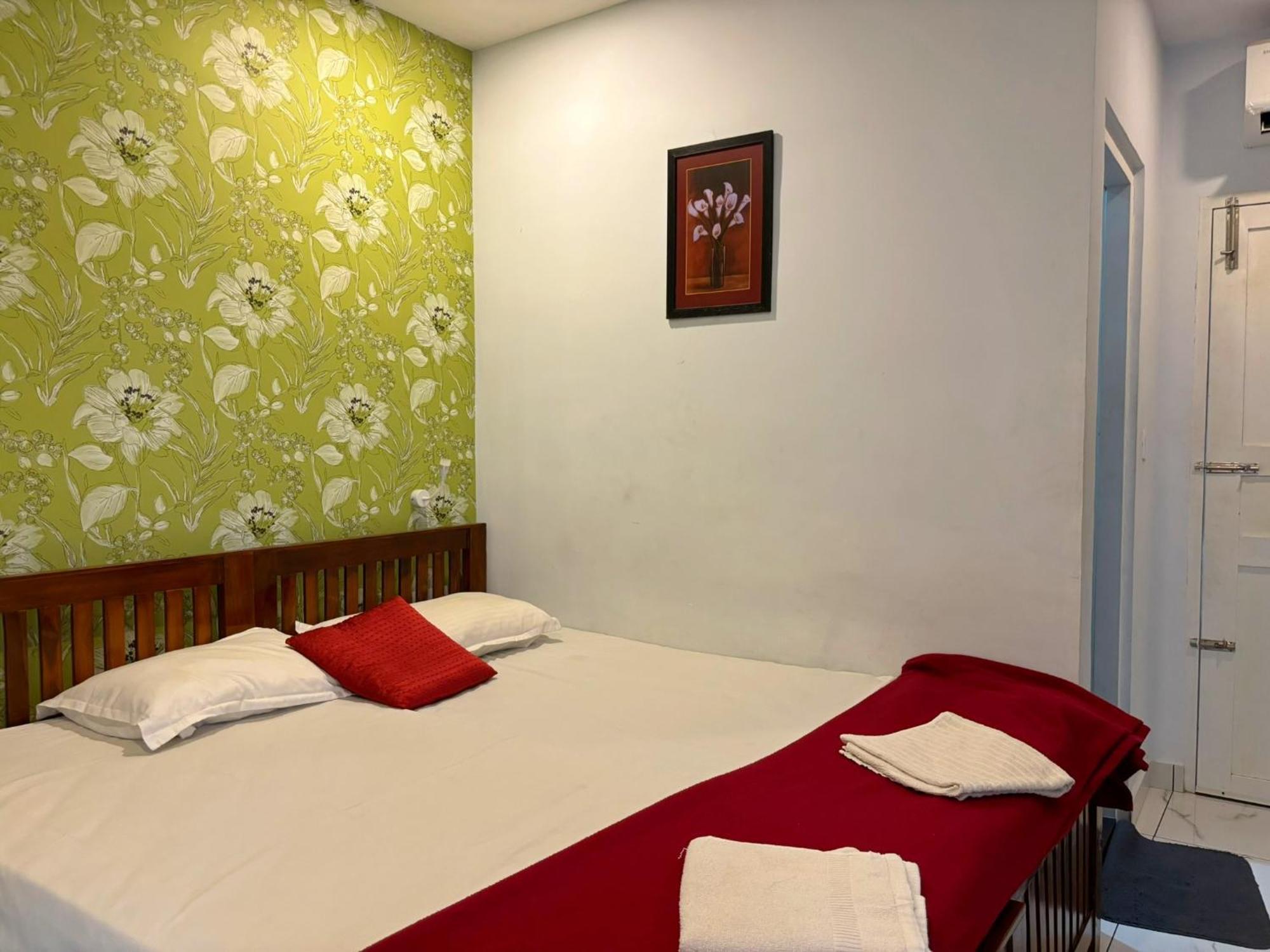 Panakal Residency, Fort Kochi Zewnętrze zdjęcie